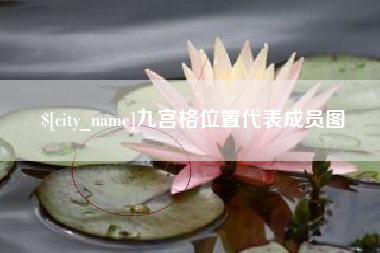 济源九宫格位置代表成员图