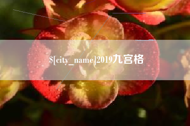 济源2019九宫格