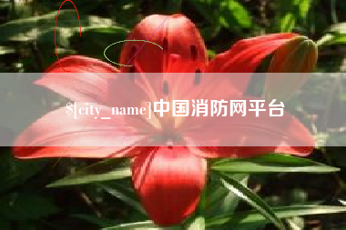 济源中国消防网平台