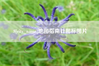 济源地图指南针图标图片